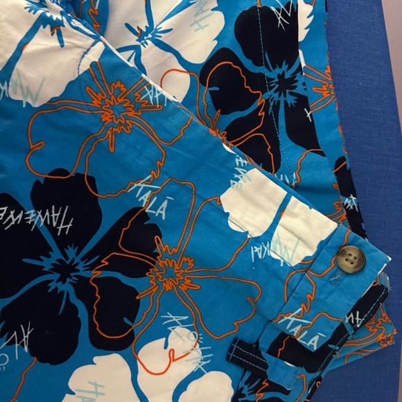 Club Room Mens Shorts 44W - Picture 5 of 5